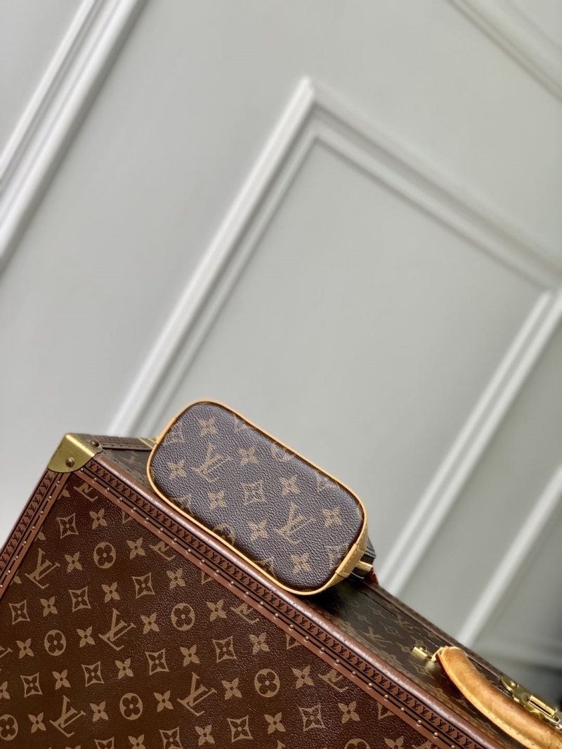 LV Satchel bags